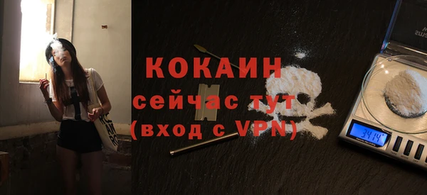 стафф Абаза