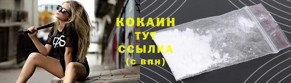 стафф Абаза